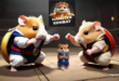 hamster kombat