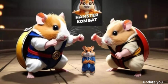 hamster kombat