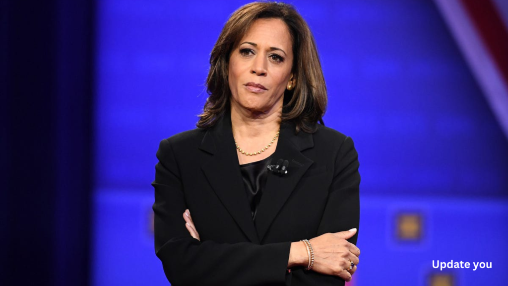 kamala harris