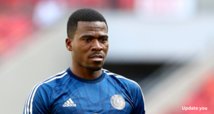 Senzo Meyiwa