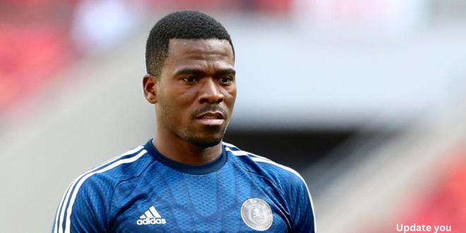 Senzo Meyiwa