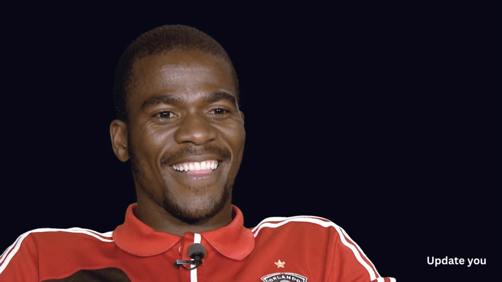 Senzo Meyiwa