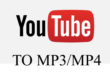 youtube to mp3