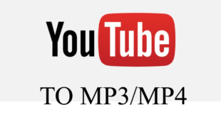 youtube to mp3