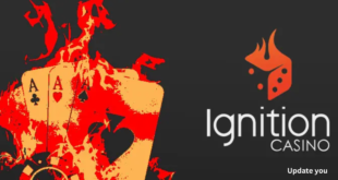 ignition casino