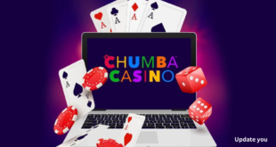 Chumba Casino