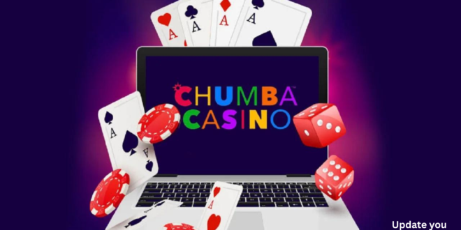 Chumba Casino