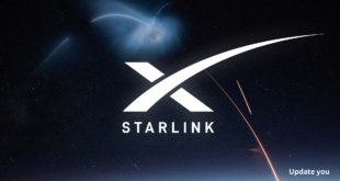 Starlink