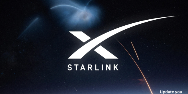 Starlink