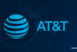 AT&T data