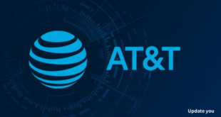 AT&T data