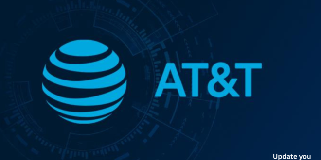 AT&T data