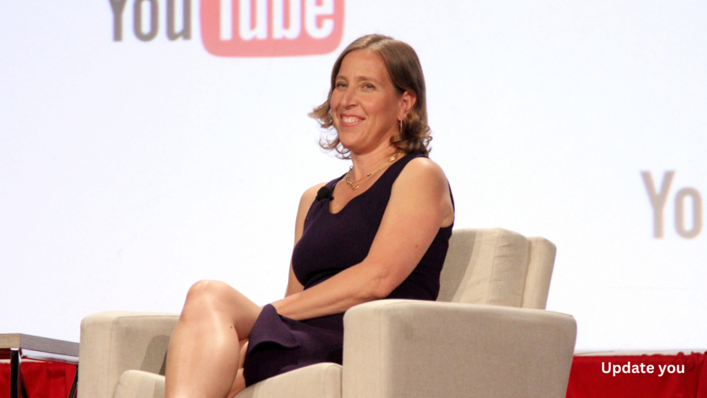 susan wojcicki