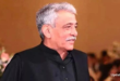 Governor Sindh Bashir Memon