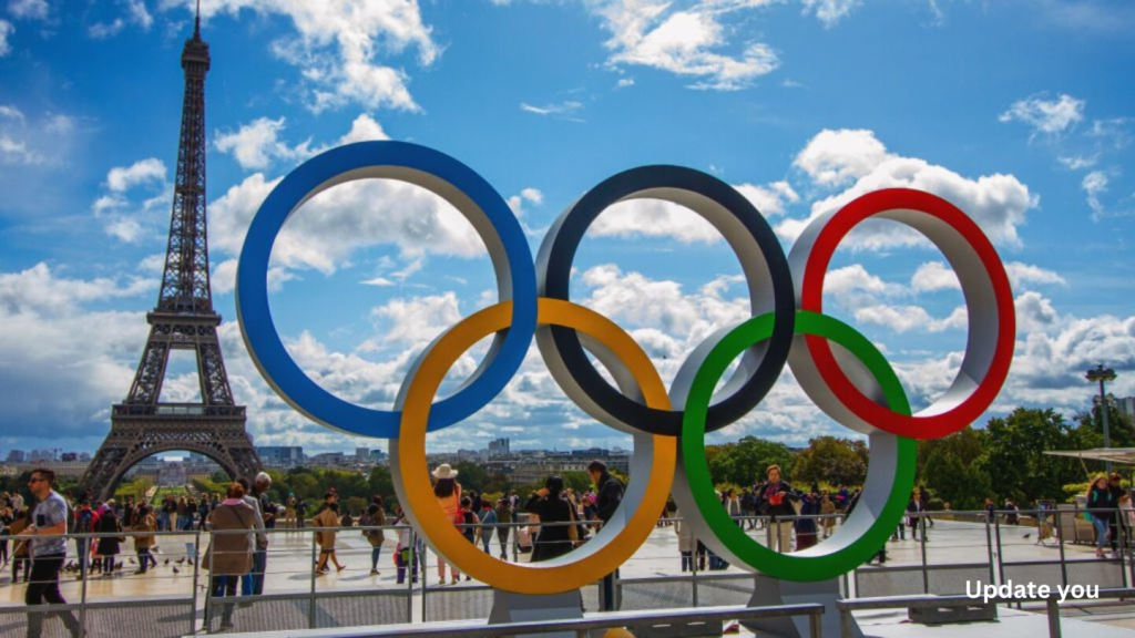 2024 summer olympics