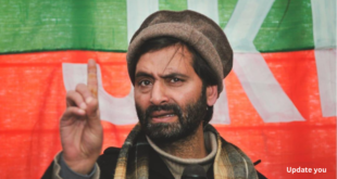 yasin malik