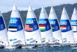 Sailing Olympics 2024