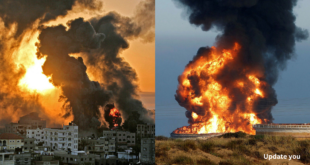 Israel-Hamas War