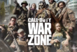 call of duty warzone