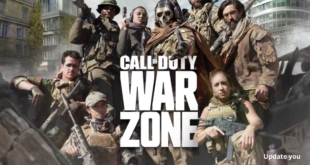 call of duty warzone