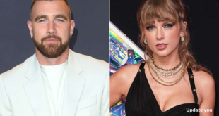 taylor swift travis kelce