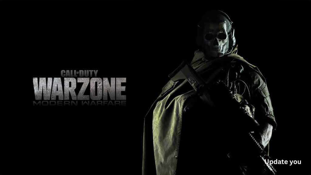 call of duty warzone