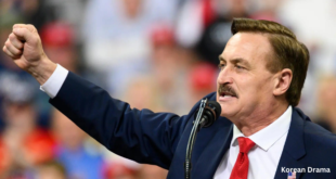 Mike Lindell