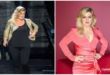 kelly clarkson weight loss