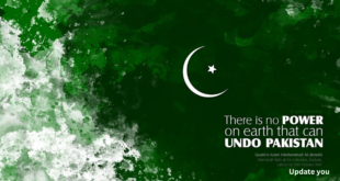 Pakistan's Independence Day