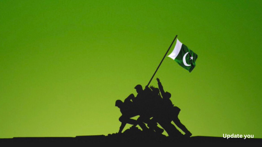 Pakistan's Independence Day 