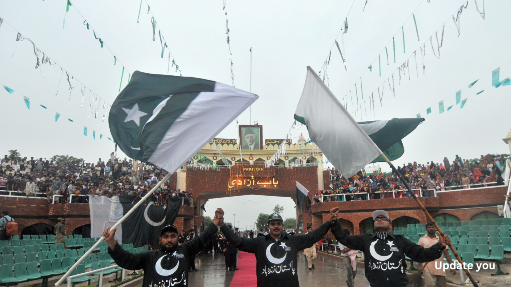 Pakistan's Independence Day 