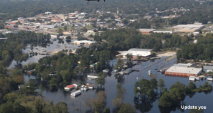 tropical storm debby 2024