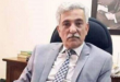 Governor Sindh Bashir Memon