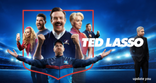 Ted Lasso Season 4: What We Know So Far