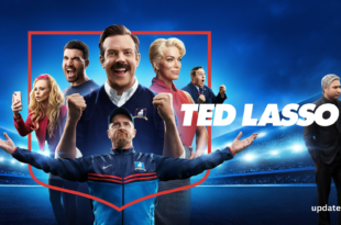 Ted Lasso Season 4