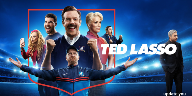 Ted Lasso Season 4