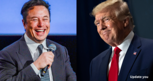 trump musk interview