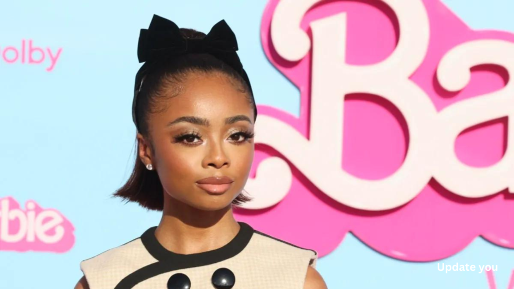 skai jackson