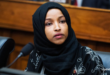 ilhan omar