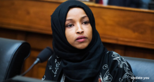 ilhan omar