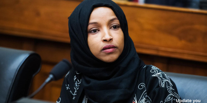 ilhan omar