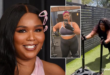 lizzo weight loss