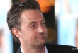 matthew perry