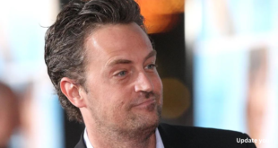 matthew perry