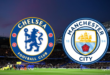 Chelsea VS Man City