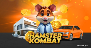 Hamster Kombat