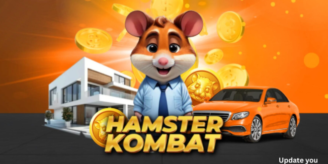 Hamster Kombat